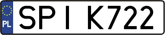 SPIK722