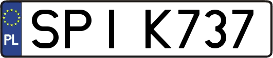 SPIK737