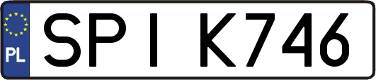 SPIK746
