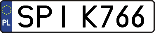 SPIK766