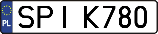 SPIK780