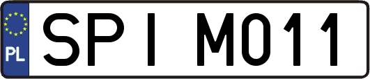 SPIM011