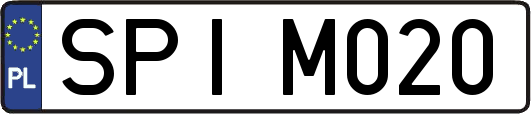 SPIM020