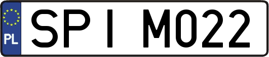 SPIM022