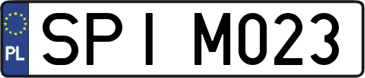SPIM023