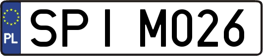 SPIM026