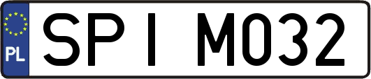 SPIM032