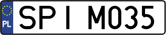 SPIM035