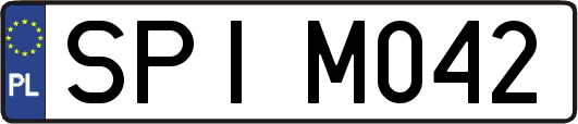 SPIM042