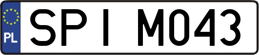 SPIM043