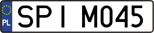 SPIM045