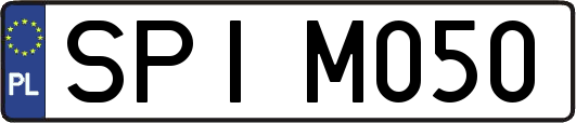 SPIM050