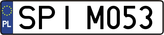 SPIM053