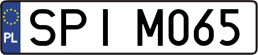SPIM065