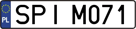 SPIM071