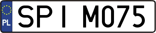 SPIM075