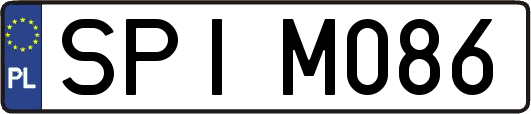 SPIM086