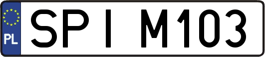 SPIM103