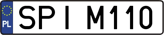 SPIM110