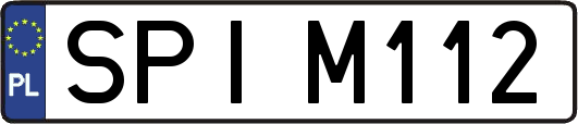 SPIM112
