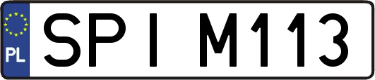 SPIM113