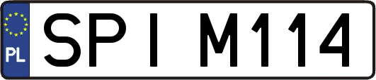 SPIM114