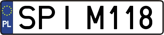 SPIM118