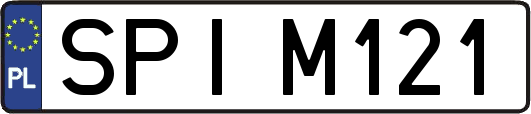SPIM121