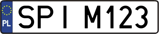 SPIM123