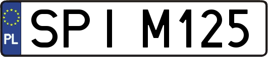 SPIM125