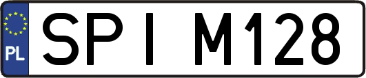 SPIM128