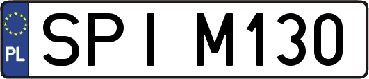 SPIM130