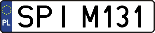 SPIM131