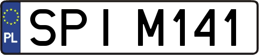SPIM141