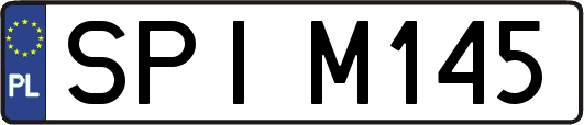 SPIM145