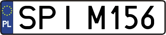 SPIM156
