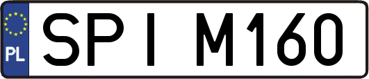 SPIM160