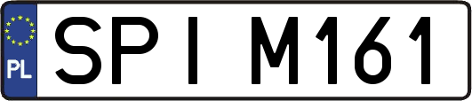 SPIM161