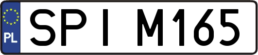 SPIM165