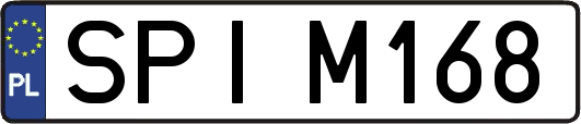 SPIM168