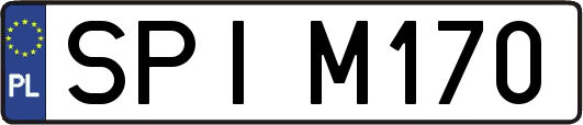 SPIM170