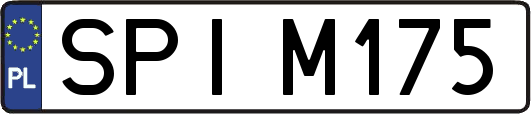 SPIM175