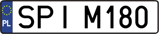 SPIM180