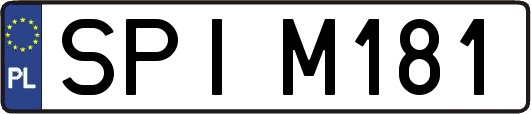 SPIM181