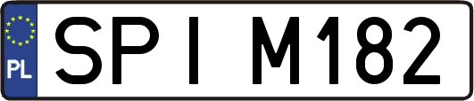 SPIM182