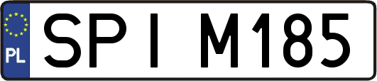SPIM185