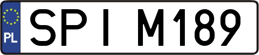 SPIM189