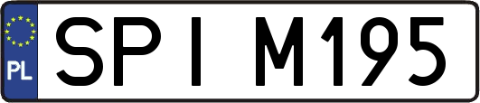 SPIM195
