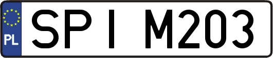 SPIM203