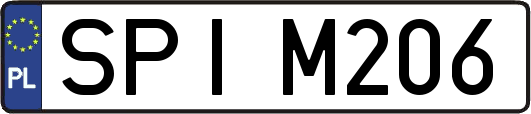 SPIM206